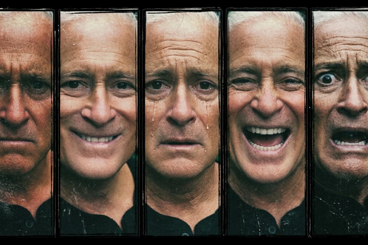 What it's really like to live with multiple personality disorder