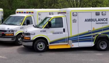 Drug poisoning alert issued in Ontario city over mysterious substance sold as ‘down’