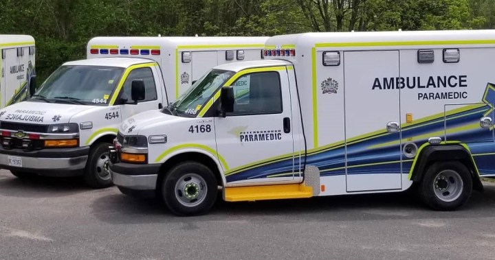 Drug poisoning alert issued in Ontario city over mysterious substance sold as ‘down’