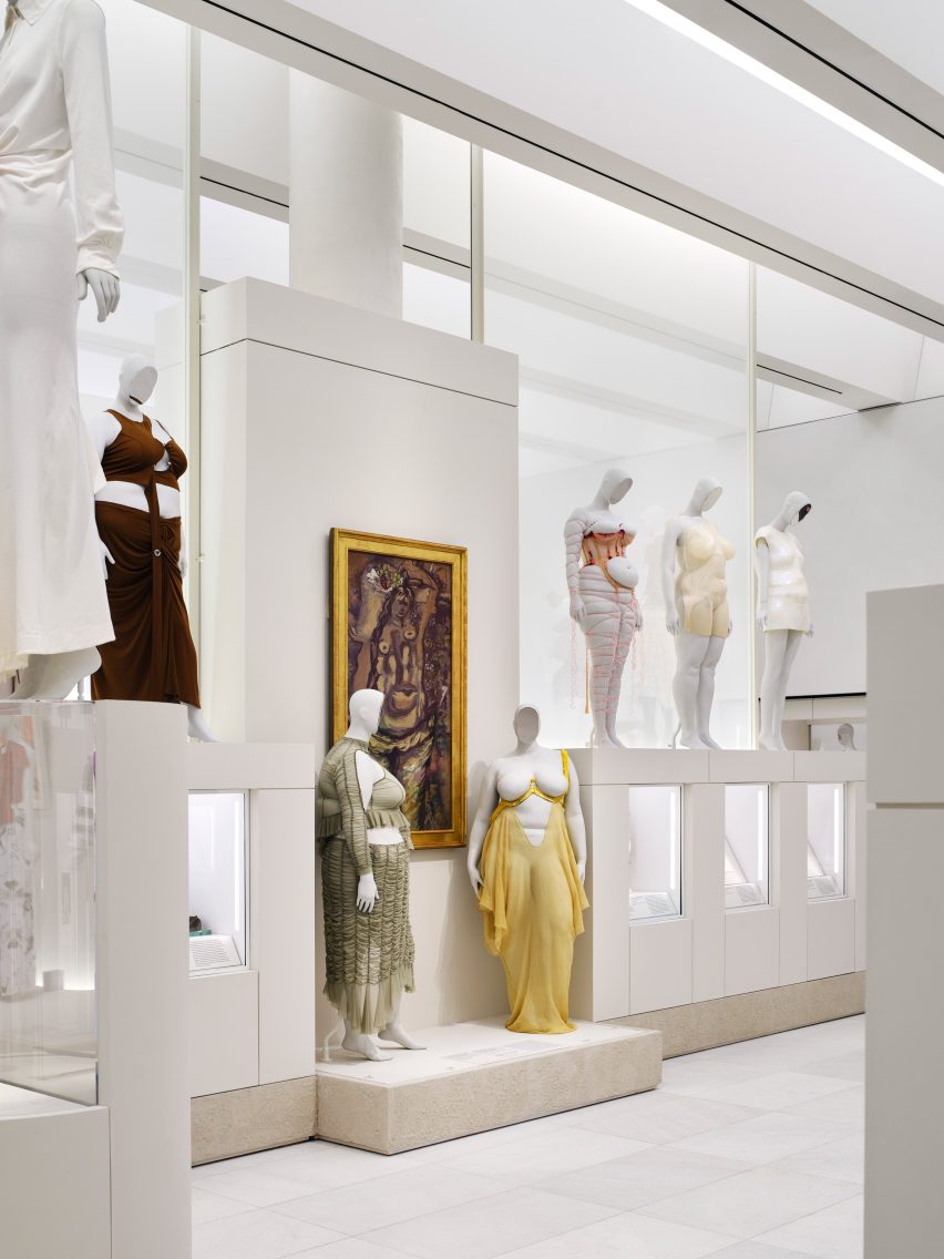 The Met Peterson Rich Costume Art view