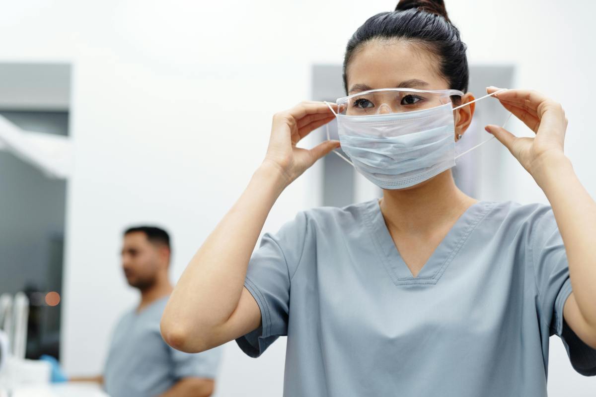 Calgary nurses file for unionization