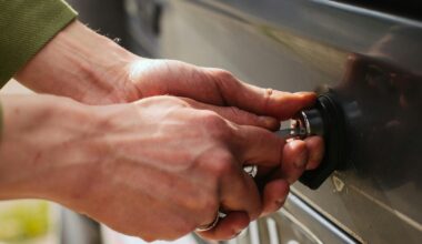 Over 330 vehicles stolen in just one month across Mississauga and Brampton