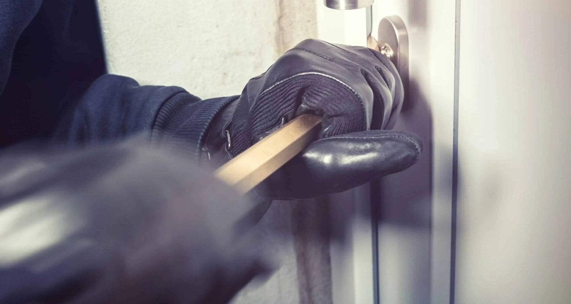 burglar thief robber Brampton