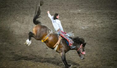 Calgary Stampede workers get new contracts
