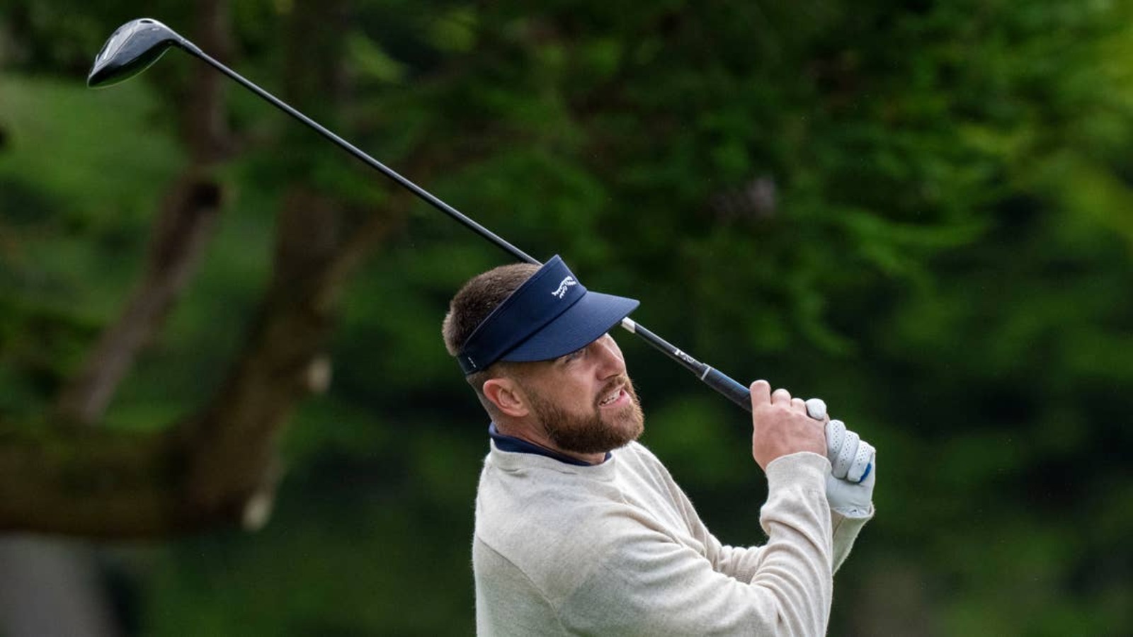 How NBA, NFL and WWE Stars Are Reshaping Golf Culture