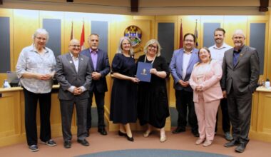 Hospice Society continuing push for respite facility