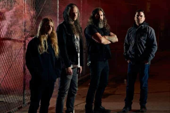 Prince George Metal Festival: Two nights of raw power