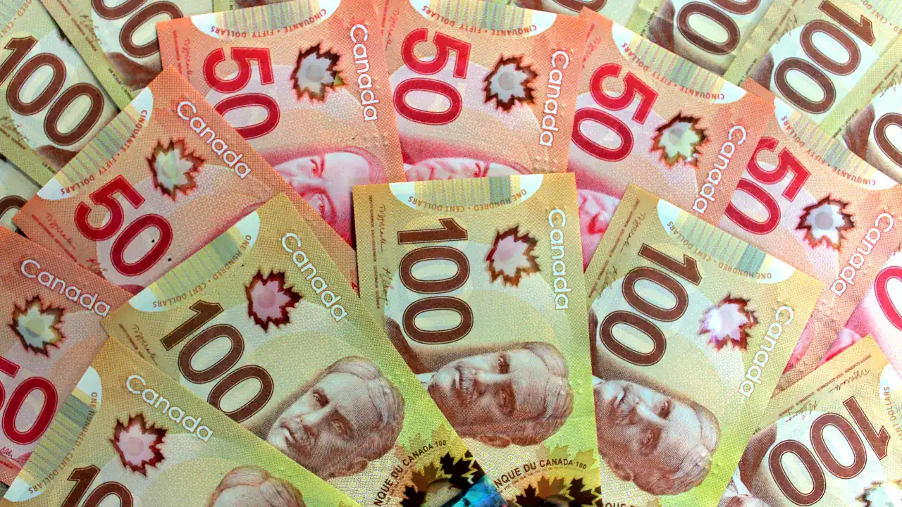 Benefit cheques coming in the second half of 2026 in Canada