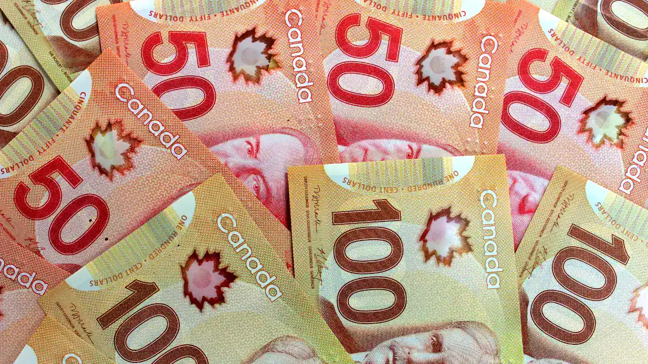 Benefit cheques coming this June and July 2026 in Canada