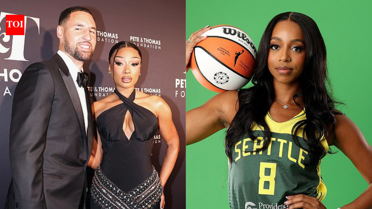 WNBA star Lexie Brown claims threats forced her to hire security as Klay Thompson and Megan Thee Stallion cheating rumors spread | International Sports News