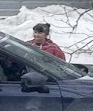 WPS HANDOUT A home invasion suspect.