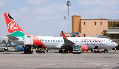 KQ defaults on Sh8.5bn interest as State debt rises
