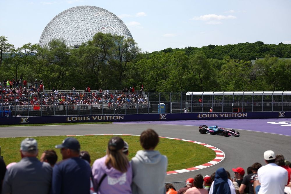 Pierre Gasly, Alpine