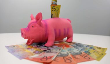 Aussies losing almost $5b in unpaid super every year