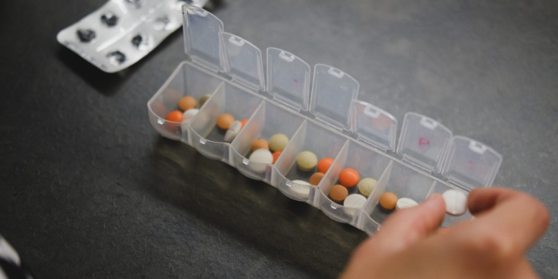 New Drugs to Be Covered Under NL Prescription Drug Program
