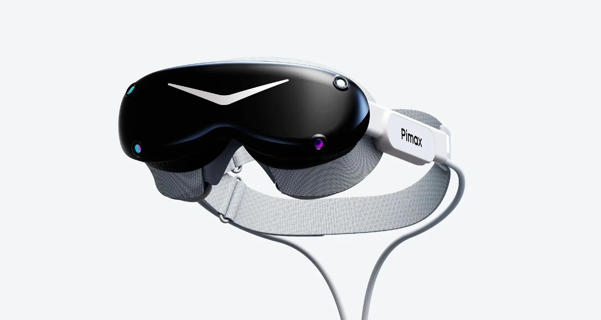 Pimax Starts Sending Out 'Dream Air SE' PC VR Headsets, But Fulfillment Could Take Weeks