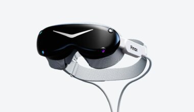 Pimax Starts Sending Out 'Dream Air SE' PC VR Headsets, But Fulfillment Could Take Weeks
