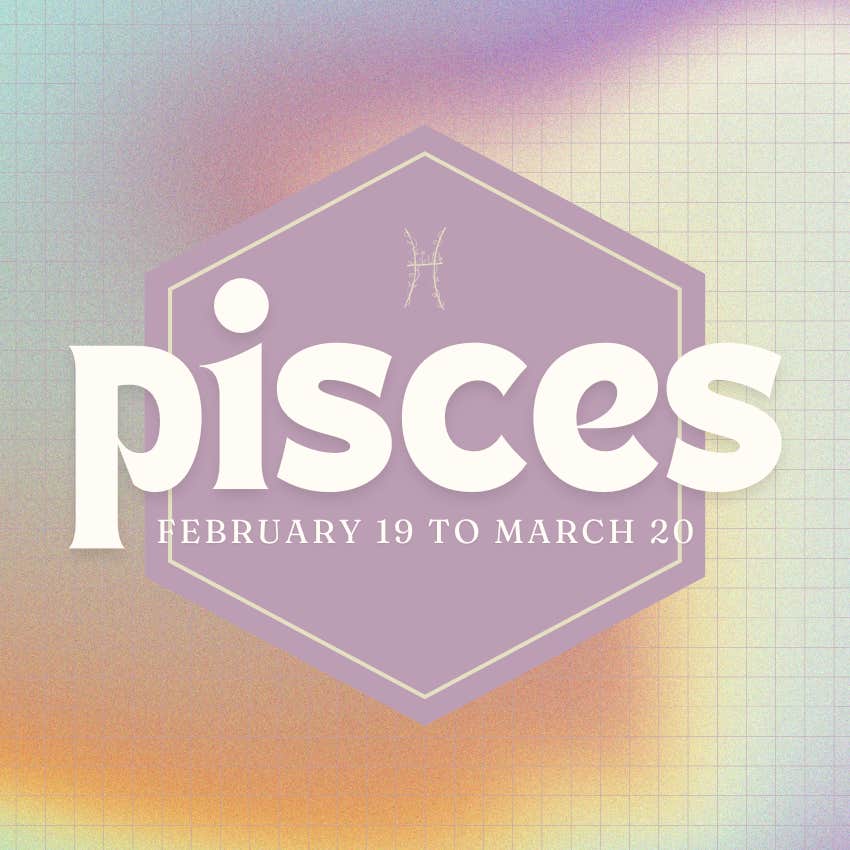 pisces zodiac signs powerful sign universe may 11 2026