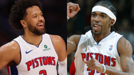 Can Pistons come back vs. Magic? History is on No. 1 seed's side despite 3-1 hole