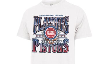 Detroit Pistons host fan fest before Game 1 against Cleveland Cavaliers