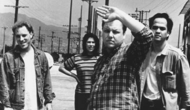 Pixies announce 'Complete B-Sides: 1988-97' remastered, reissued and on vinyl for the first time