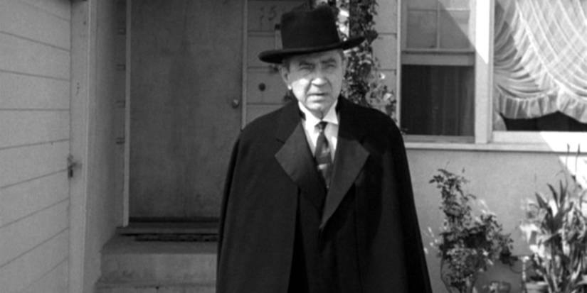 Plan 9 from Outer Space - 1957