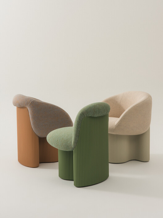 Plastic That Is Not a Plastic: Redefining Circularity in Open-Plan Design - Image 16 of 16