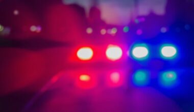 5 injured in head-on collision on Highway 3: Manitoba RCMP