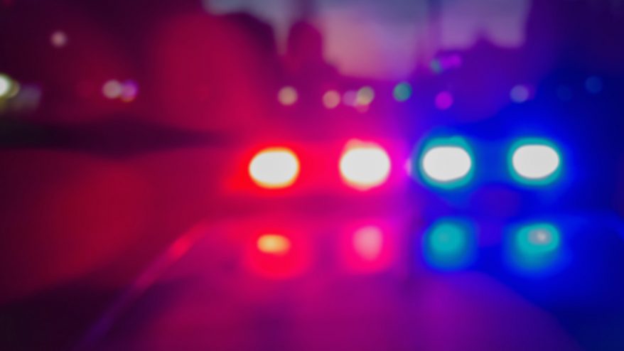 5 injured in head-on collision on Highway 3: Manitoba RCMP
