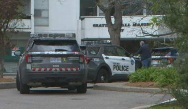 Toddler dies after falling from North York apartment building: police - Toronto