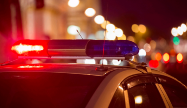 Pa. man sells retired NASCAR truck as street-legal vehicle, police say