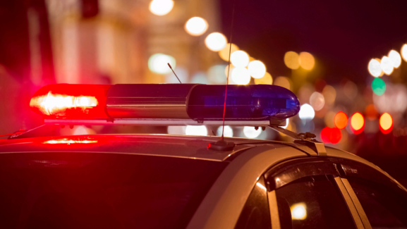 Pa. man sells retired NASCAR truck as street-legal vehicle, police say