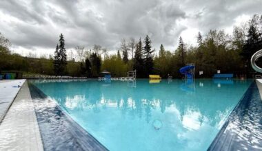 City of Edmonton pools begin to open for summer 2026 season - Edmonton