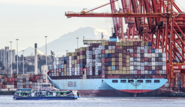 B.C. outpaces national GDP growth in 2025