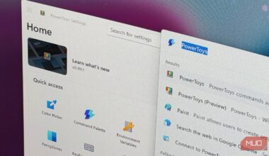 These 5 Windows automations run silently in the background and save hours every week