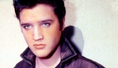 The Welsh Singer That Elvis Presley Had To Meet To Ask: “How the Hell Do You Sing Like That?”