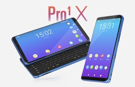 F(x)tec Pro1 X F(x)tec Pro1 X