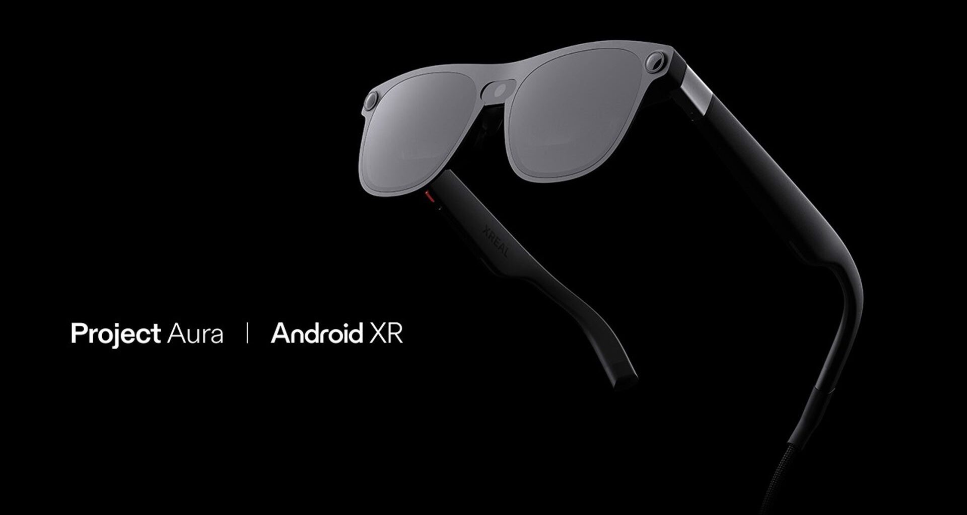 First AR Glasses Running Android XR Confirmed for 2026 Launch