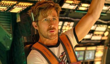 Project Hail Mary Worldwide Box Office: Officially Surpasses The Martian