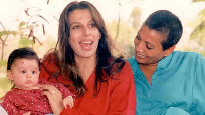 Pooja Bedi recalls telling Protima Bedi she was a ‘bad mother’: ‘You never gave me a curfew’