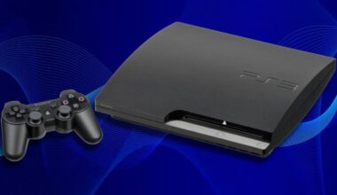 Ps3 Update