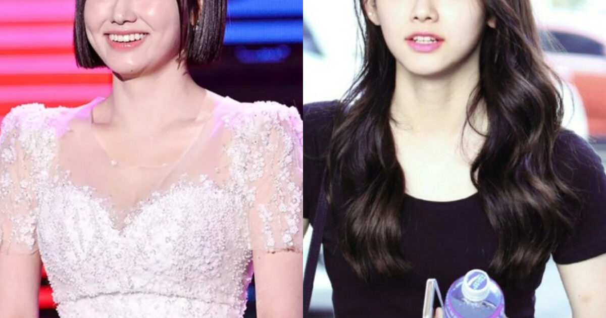 Popular Idol-Turned-Actress Loses 10 Kg Without Exercise