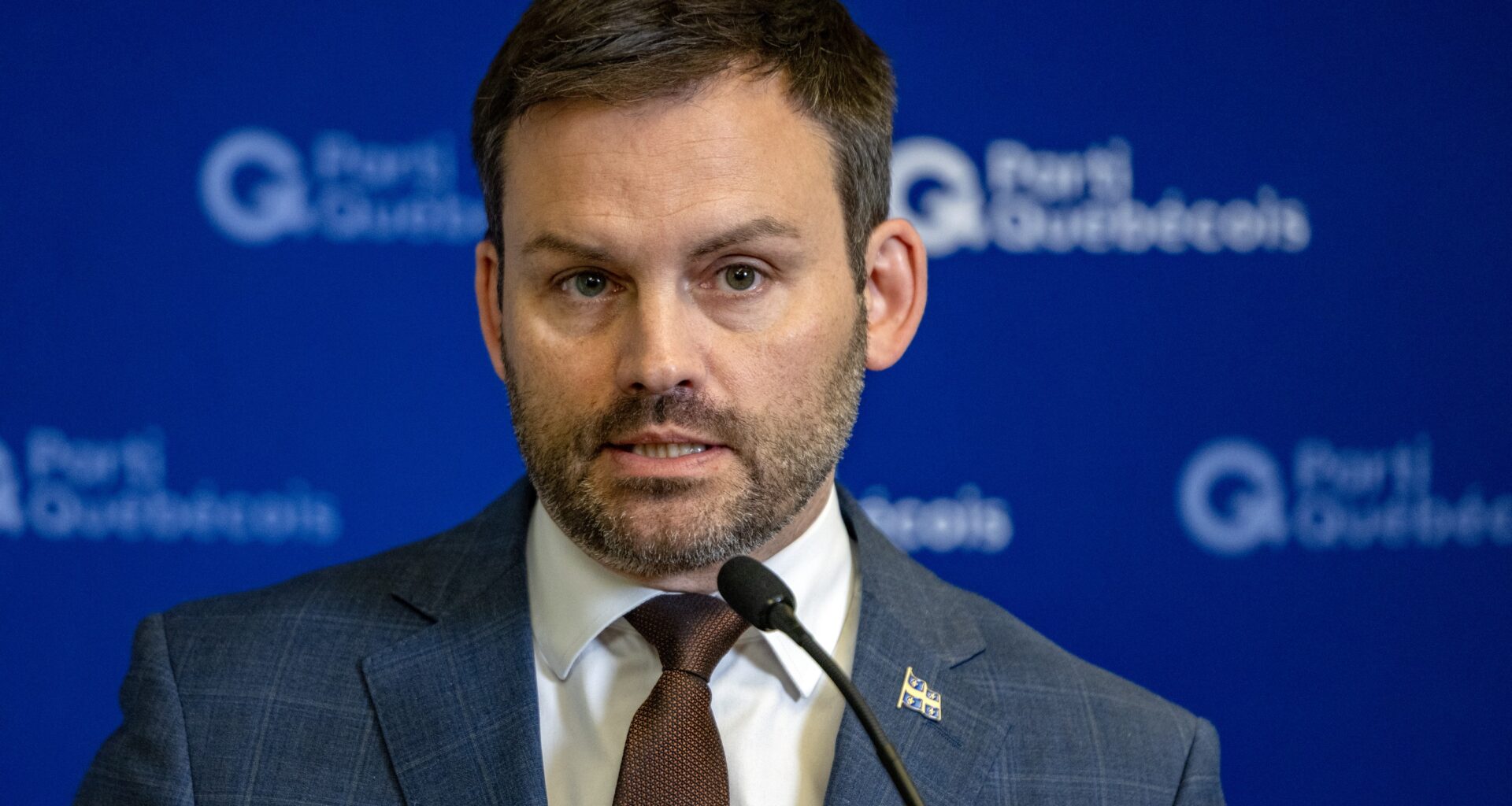 PQ leader fears Ottawa is spying on Quebec separatists