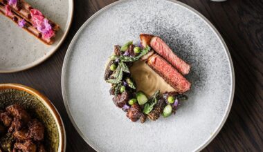 North America's Top 50 restaurants: 2 chosen in Vancouver