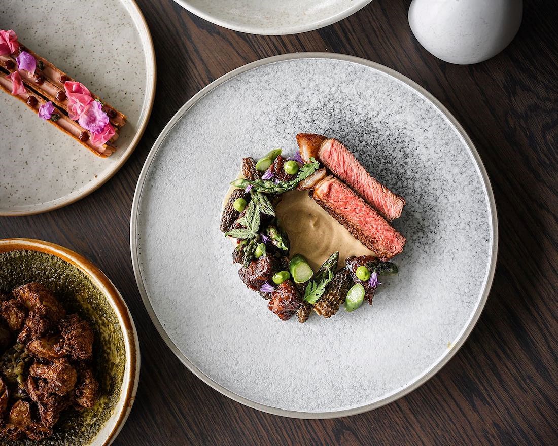 North America's Top 50 restaurants: 2 chosen in Vancouver