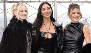 Pussycat Dolls cancel Canadian reunion tour dates in ‘heartbreaking decision’ - National