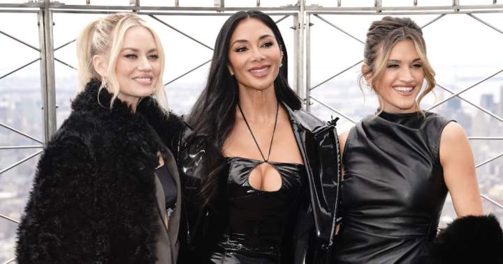 Pussycat Dolls cancel Canadian reunion tour dates in ‘heartbreaking decision’ - National
