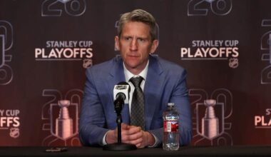 POST-RAW | Knoblauch 04.30.26 | Edmonton Oilers