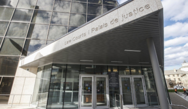 Man who served 10 years before murder acquittal can't sue Manitoba government: court