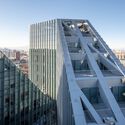 © Zhepeng Zhang & Xiaotong Xu Qinghe INNNG International Talent Community / Zhu Xiaodi Architects + BIAD - Image 4 of 38